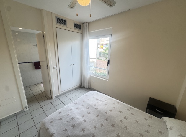 Resale - Apartment - Playa Flamenca - la calma