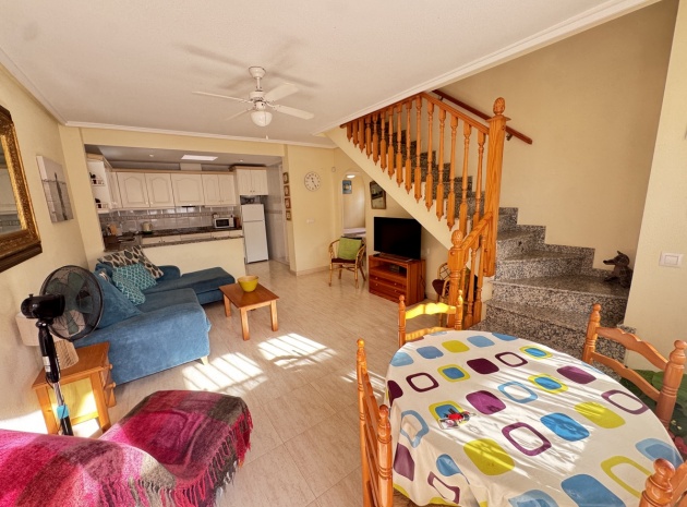 Revente - Villa - Villamartin