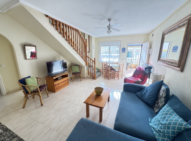 Revente - Villa - Villamartin