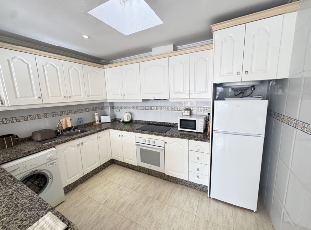 Revente - Villa - Villamartin