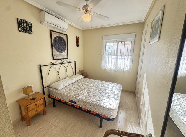 Revente - Villa - Villamartin