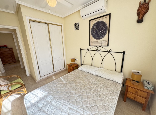 Revente - Villa - Villamartin