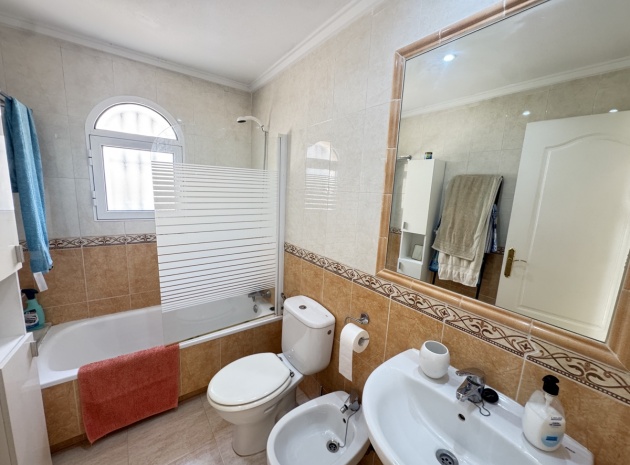 Revente - Villa - Villamartin