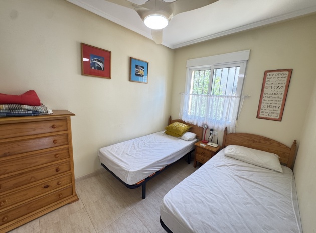 Revente - Villa - Villamartin