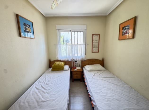 Revente - Villa - Villamartin