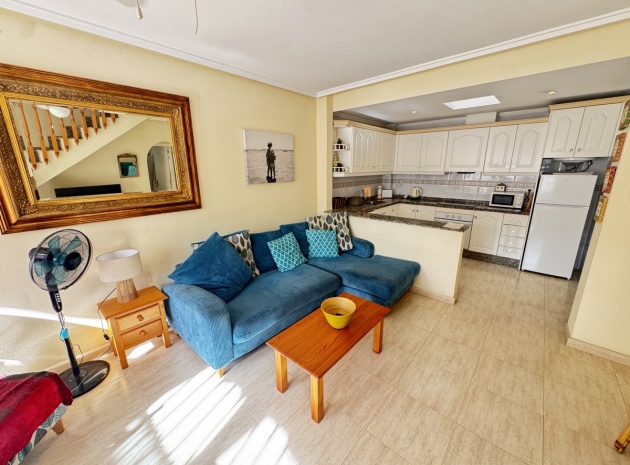 Revente - Villa - Villamartin