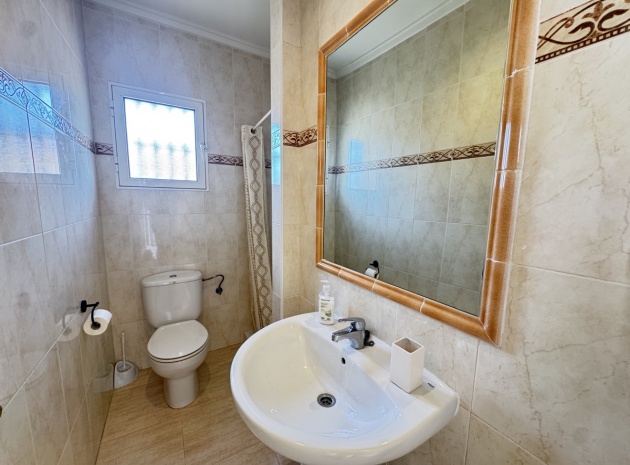 Revente - Villa - Villamartin