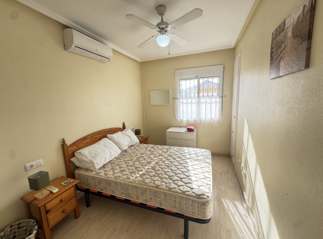 Revente - Villa - Villamartin