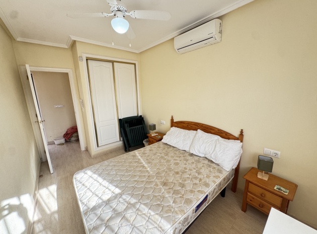 Revente - Villa - Villamartin