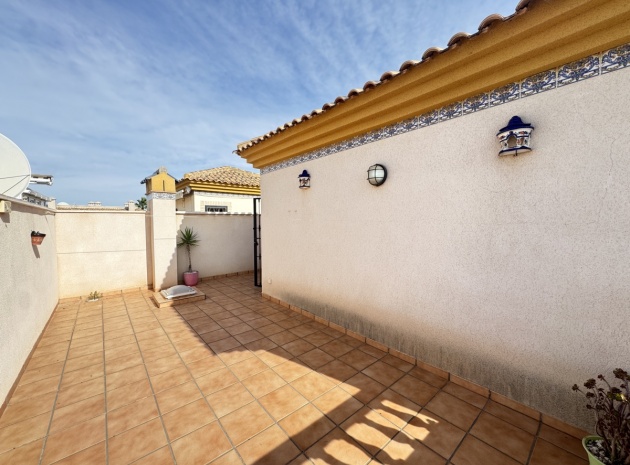 Revente - Villa - Villamartin