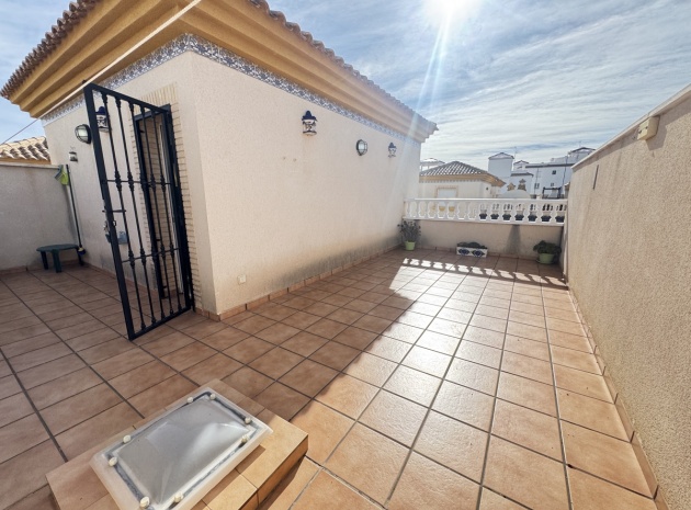 Revente - Villa - Villamartin