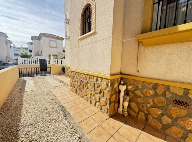 Revente - Villa - Villamartin