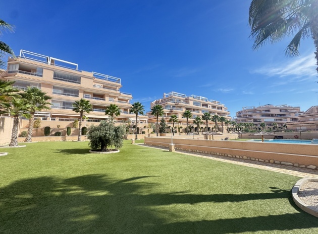 Resale - Apartment - Villamartin - Los Dolses