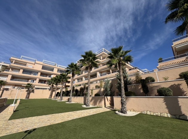 Resale - Apartment - Villamartin - Los Dolses