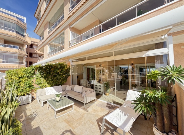 Resale - Apartment - Villamartin - Los Dolses