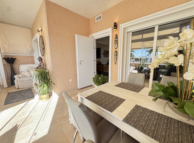 Resale - Apartment - Villamartin - Los Dolses