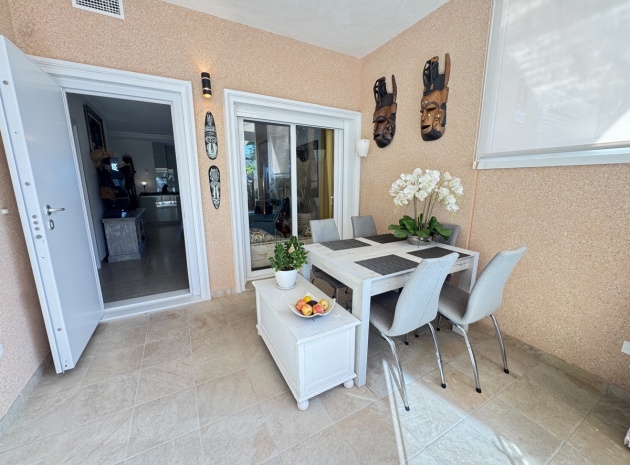 Resale - Apartment - Villamartin - Los Dolses