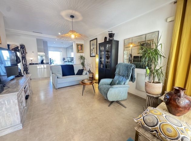 Resale - Apartment - Villamartin - Los Dolses