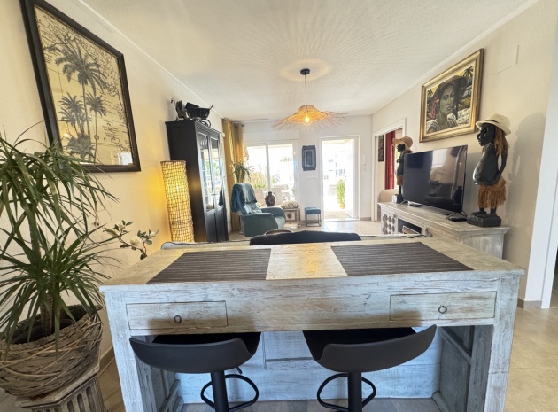 Resale - Apartment - Villamartin - Los Dolses