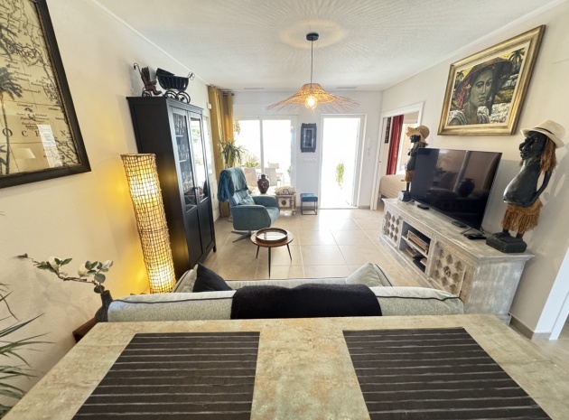 Resale - Apartment - Villamartin - Los Dolses