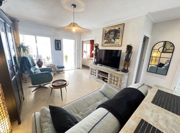 Resale - Apartment - Villamartin - Los Dolses