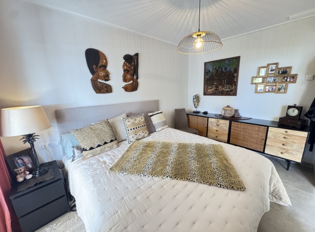 Resale - Apartment - Villamartin - Los Dolses