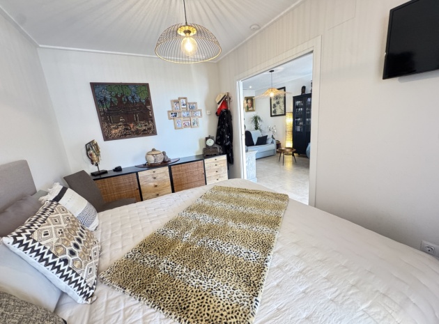 Resale - Apartment - Villamartin - Los Dolses