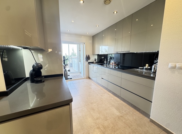 Resale - Apartment - Villamartin - Los Dolses