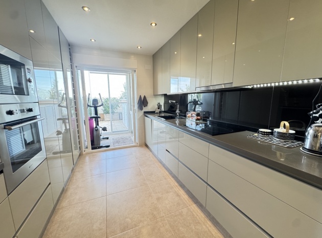 Resale - Apartment - Villamartin - Los Dolses