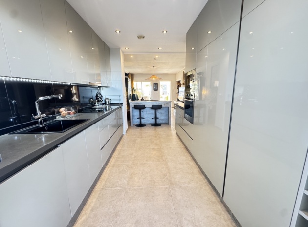 Resale - Apartment - Villamartin - Los Dolses