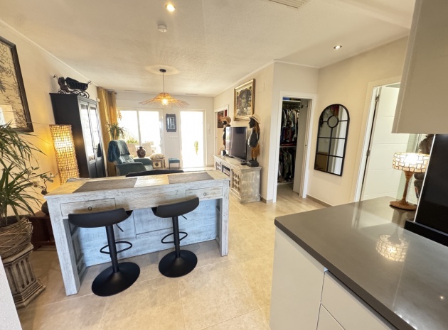 Resale - Apartment - Villamartin - Los Dolses