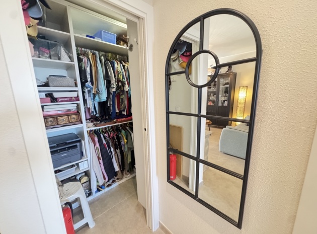 Resale - Apartment - Villamartin - Los Dolses