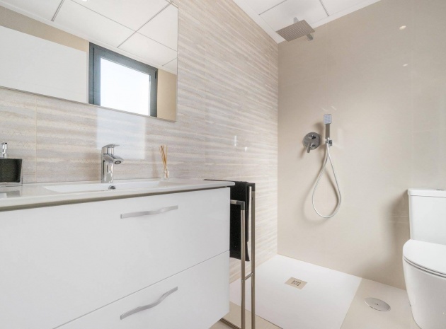 New Build - Villa - Los Montesinos - La Herrada