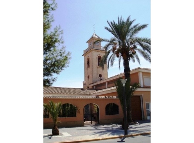 New Build - Villa - Los Montesinos - La Herrada