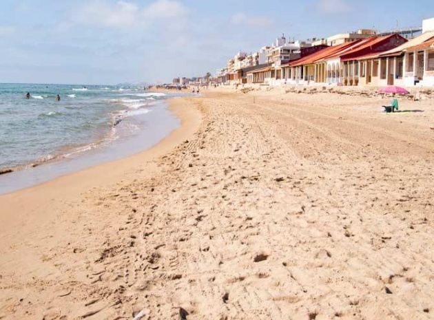 New Build - Apartment - Guardamar del Segura - Pueblo