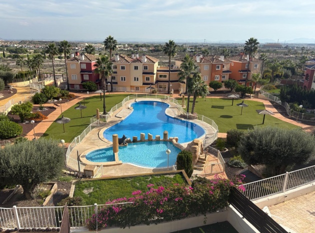 Resale - Apartment - Altaona Golf
