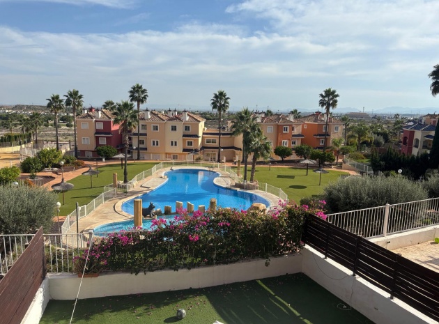 Resale - Apartment - Altaona Golf