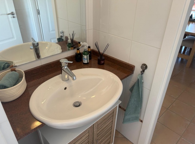 Resale - Apartment - Altaona Golf