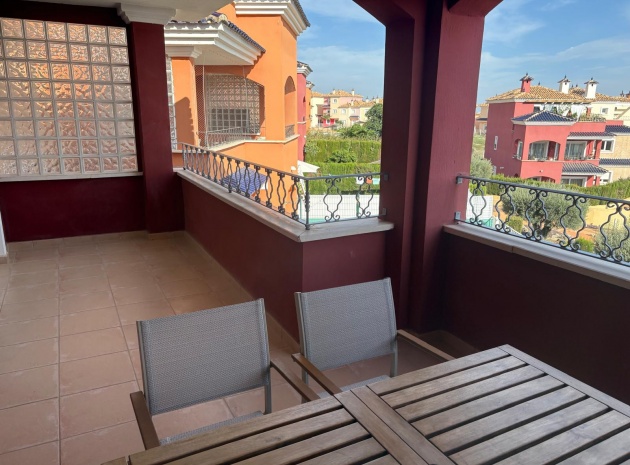 Resale - Apartment - Altaona Golf