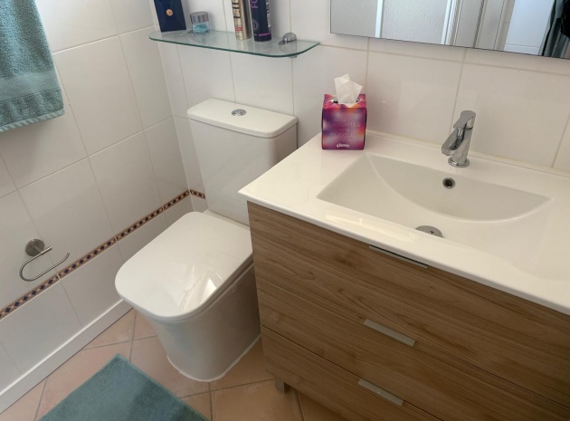 Resale - Apartment - Altaona Golf