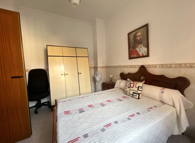 Resale - Villa - Benejuzar