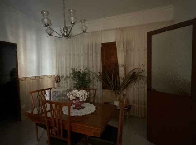 Resale - Villa - Benejuzar