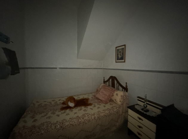 Resale - Villa - Benejuzar