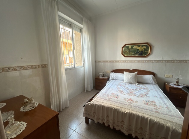 Resale - Villa - Benejuzar