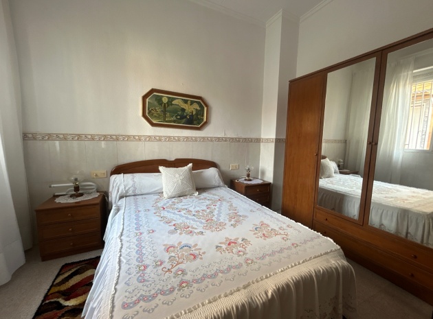 Resale - Villa - Benejuzar