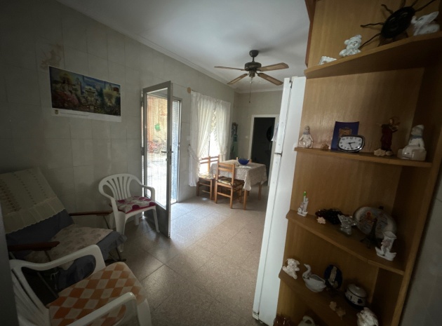 Resale - Villa - Benejuzar