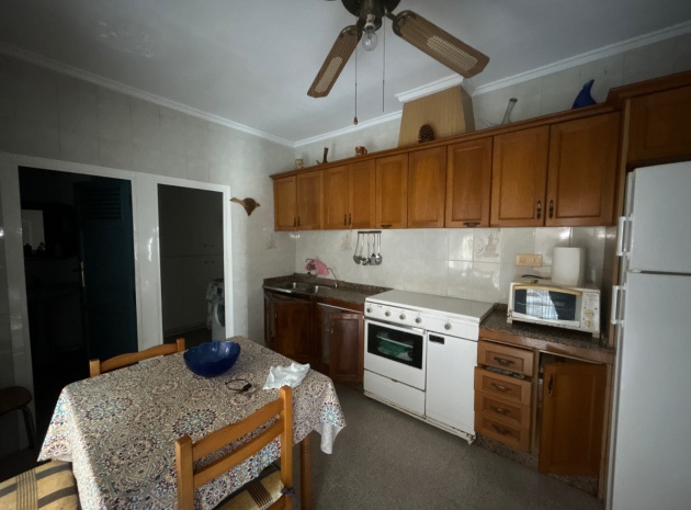 Resale - Villa - Benejuzar