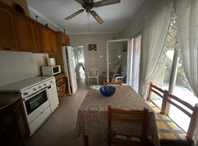 Resale - Villa - Benejuzar