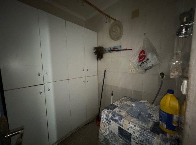 Resale - Villa - Benejuzar