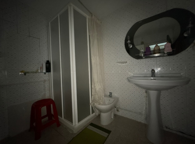 Resale - Villa - Benejuzar